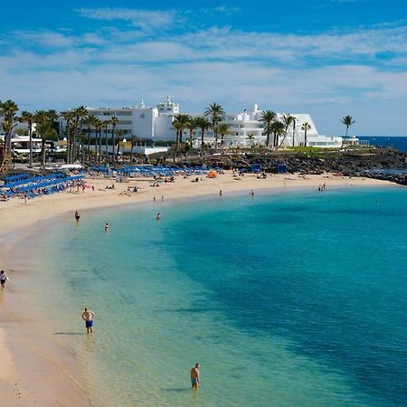 Bed and Breakfast Casa Rey Playa Blanca  Exterior foto