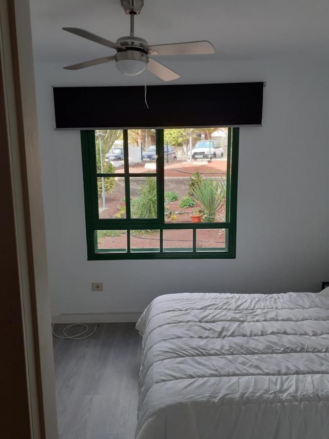 Bed and Breakfast Casa Rey Playa Blanca  Exterior foto