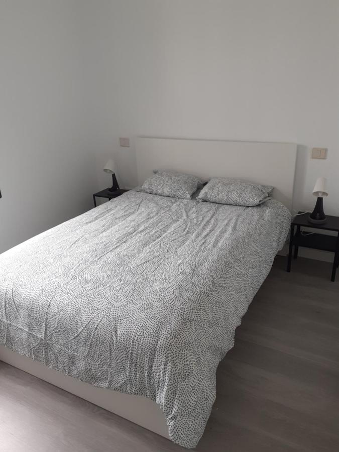 Bed and Breakfast Casa Rey Playa Blanca  Exterior foto
